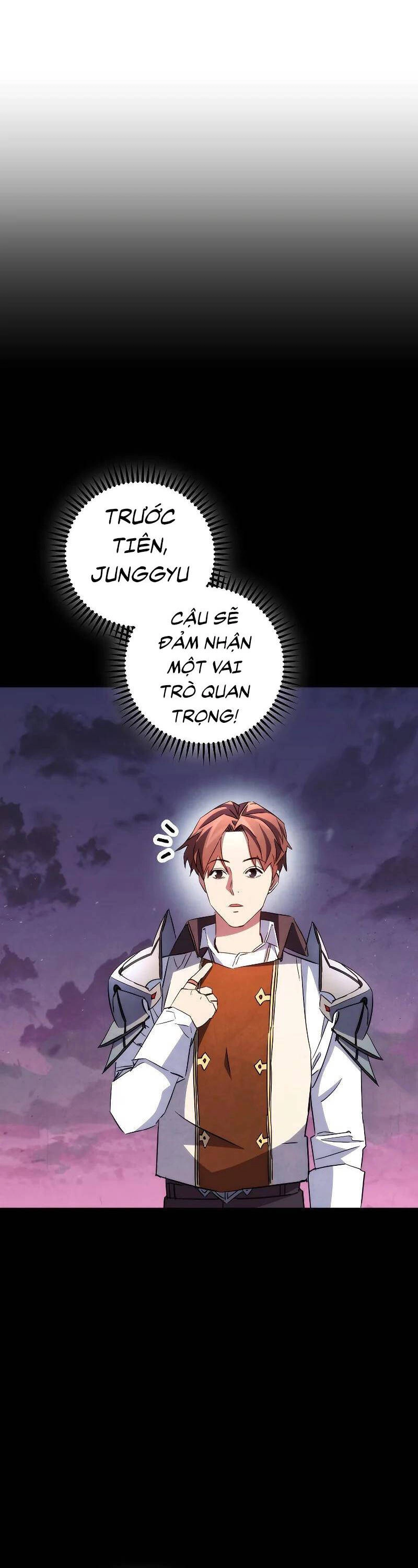 Đấu Trường Sinh Tử Chapter 112 - 20