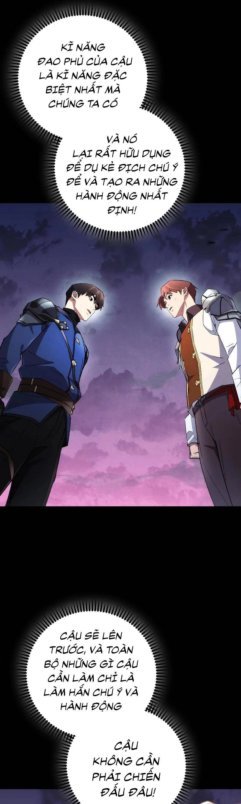 Đấu Trường Sinh Tử Chapter 112 - 21