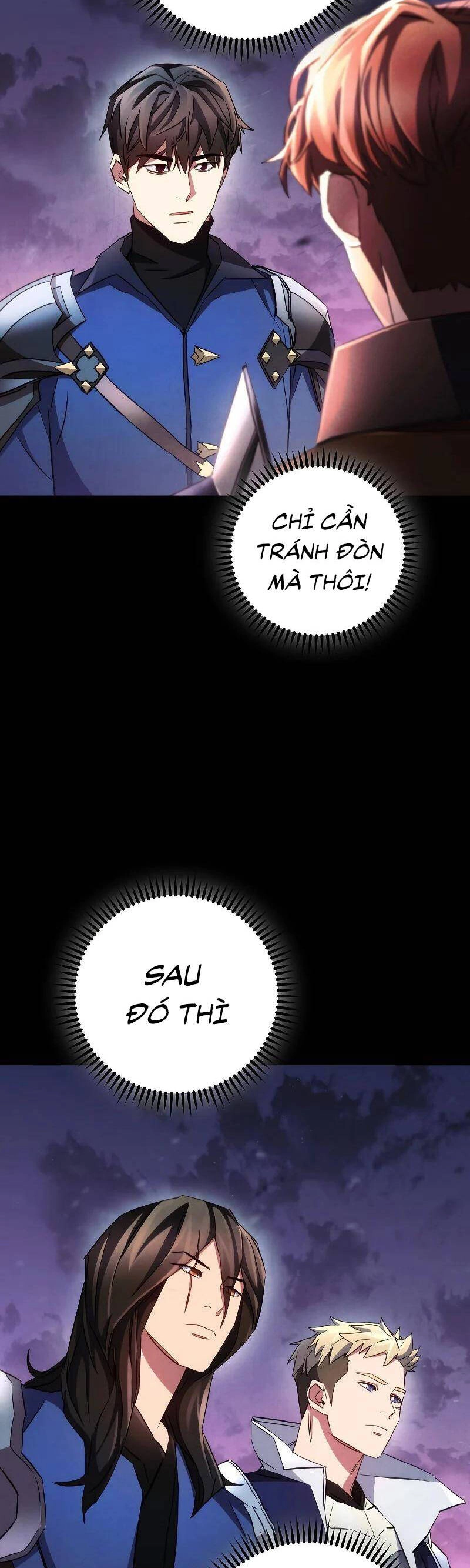 Đấu Trường Sinh Tử Chapter 112 - 22