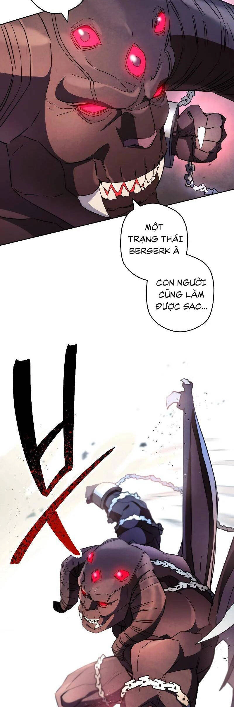 Đấu Trường Sinh Tử Chapter 112 - 28