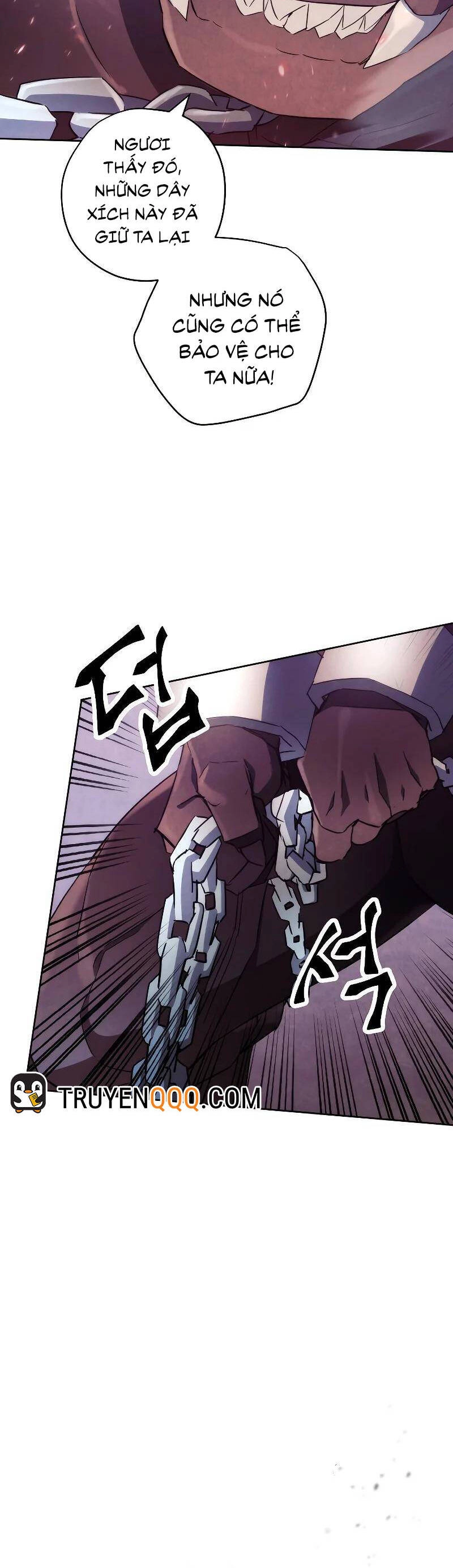 Đấu Trường Sinh Tử Chapter 112 - 33