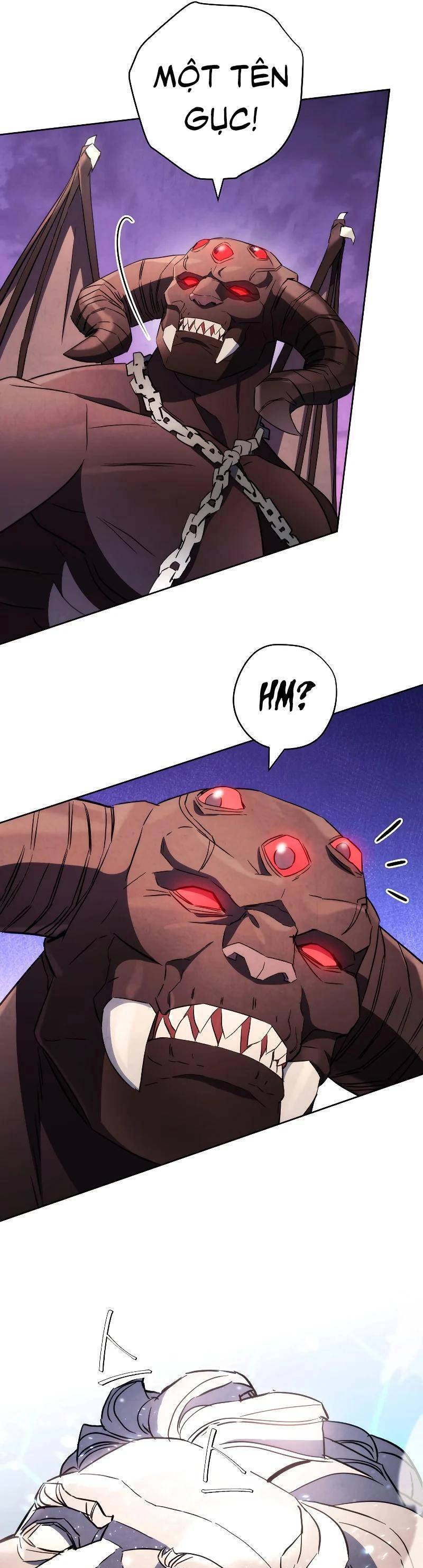 Đấu Trường Sinh Tử Chapter 112 - 39