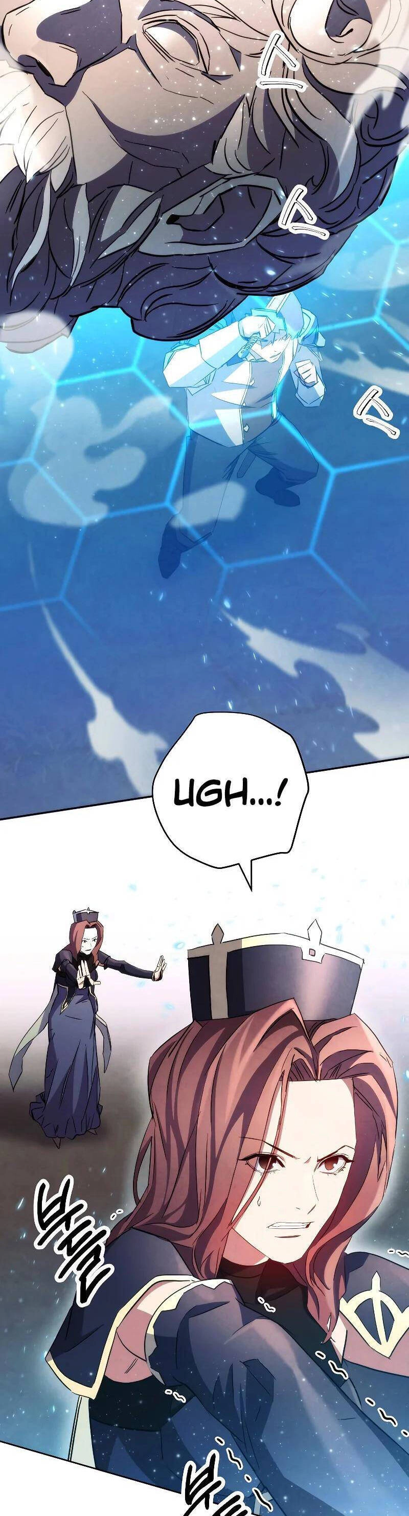 Đấu Trường Sinh Tử Chapter 112 - 40