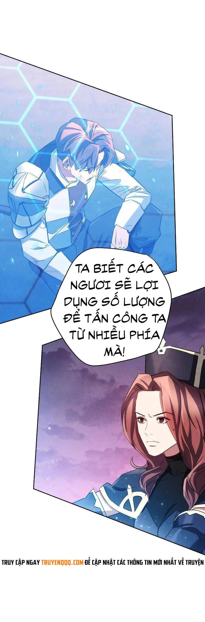 Đấu Trường Sinh Tử Chapter 112 - 47