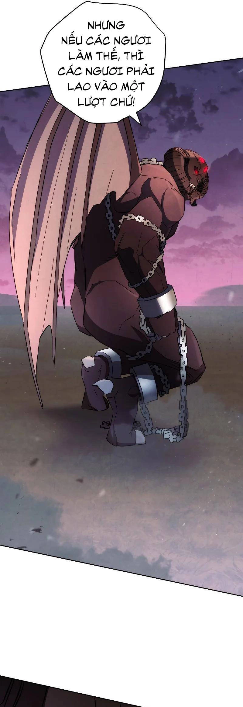 Đấu Trường Sinh Tử Chapter 112 - 48