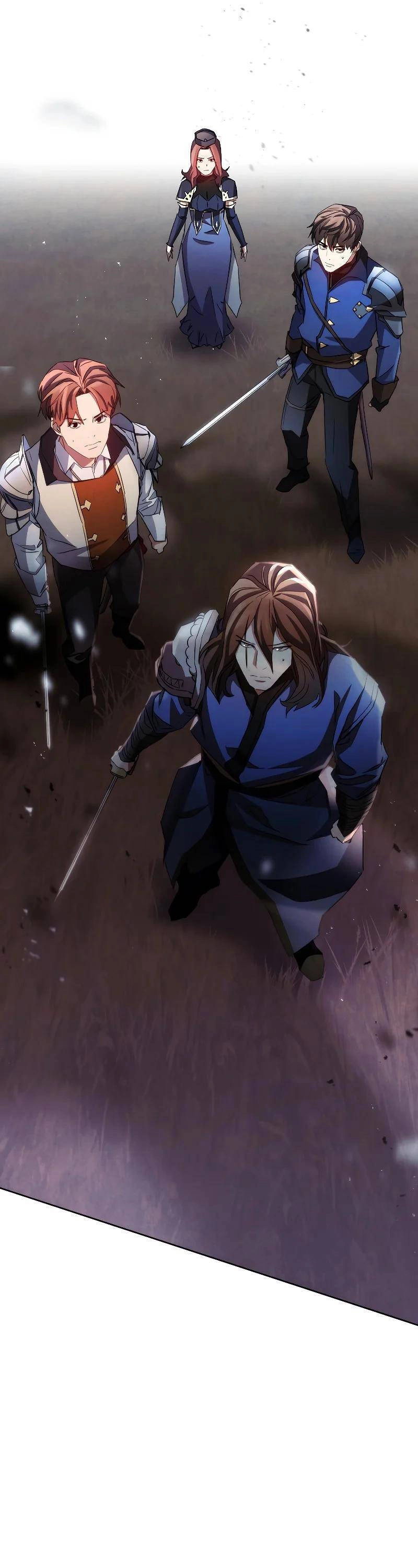 Đấu Trường Sinh Tử Chapter 112 - 61