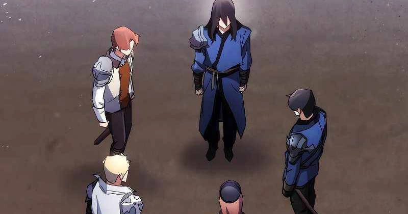 Đấu Trường Sinh Tử Chapter 113 - 126