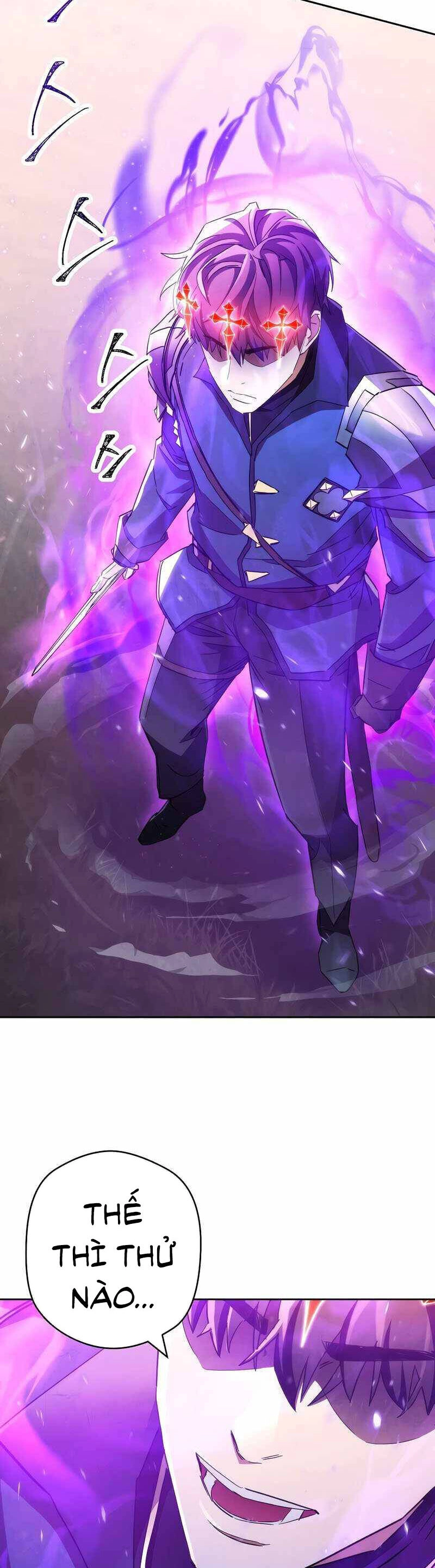 Đấu Trường Sinh Tử Chapter 114 - 3