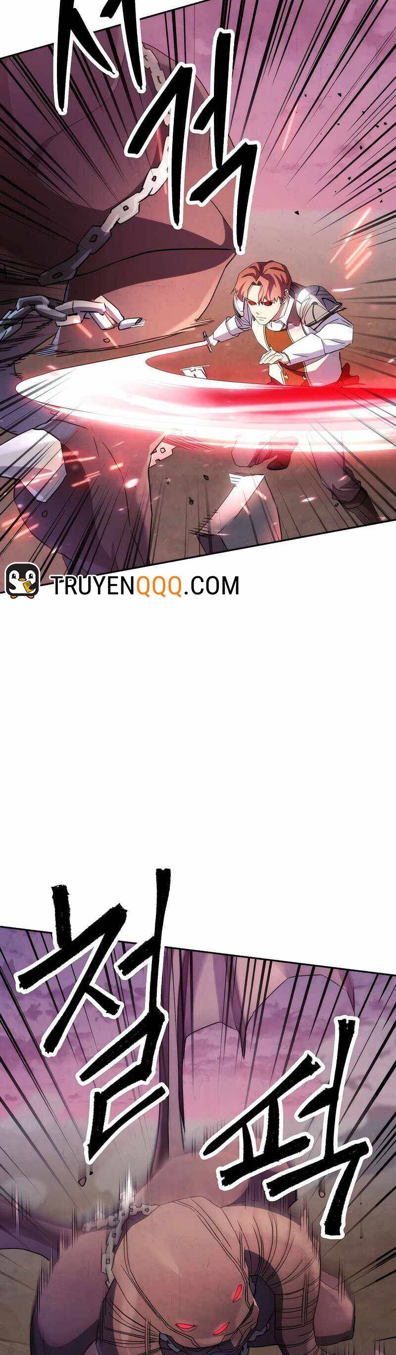 Đấu Trường Sinh Tử Chapter 114 - 19