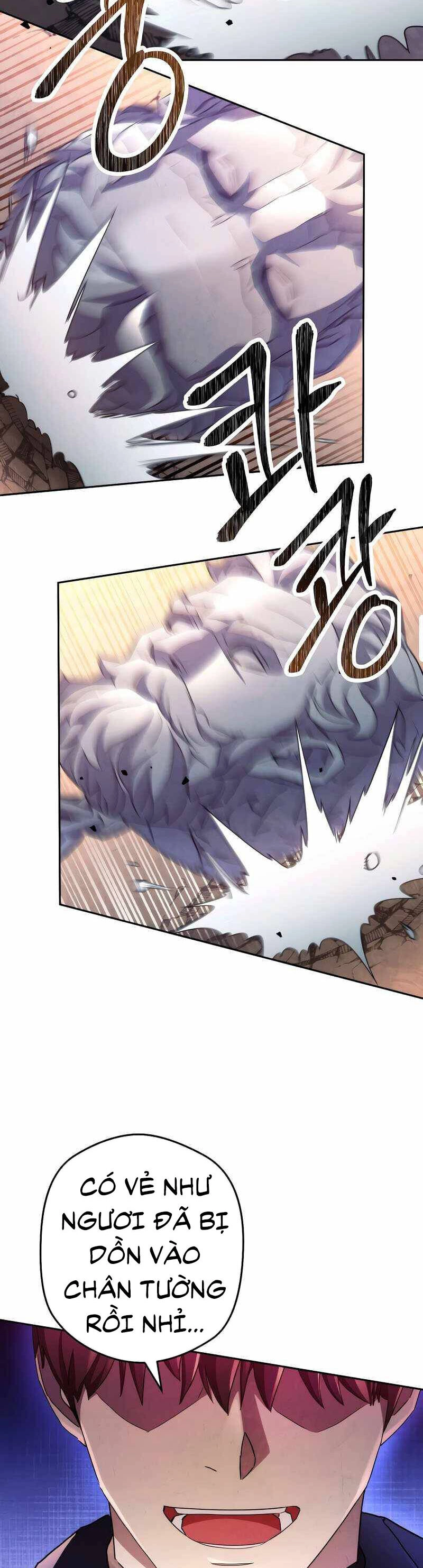 Đấu Trường Sinh Tử Chapter 114 - 32