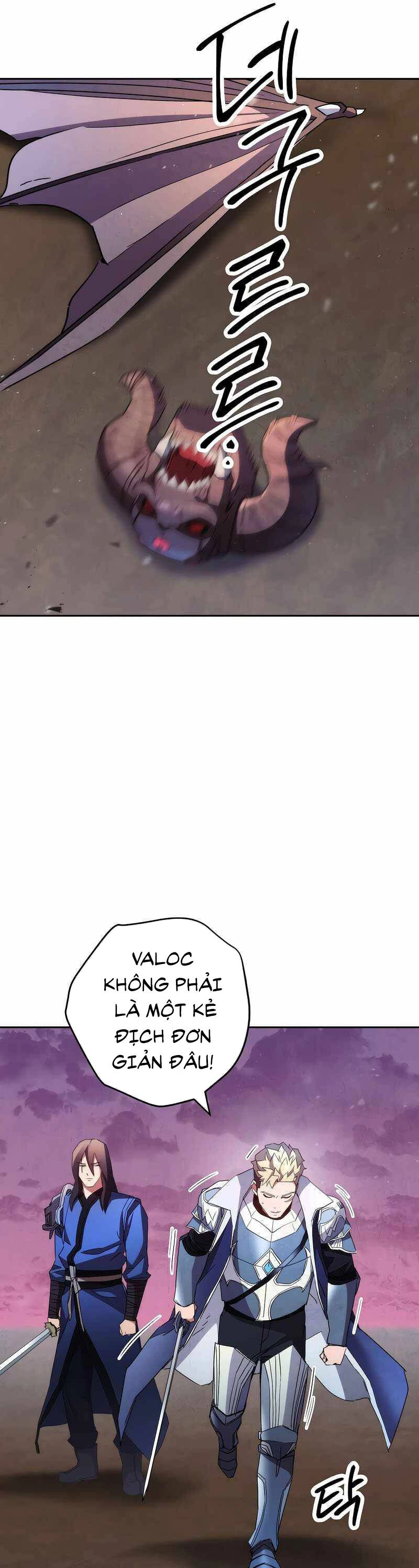 Đấu Trường Sinh Tử Chapter 114 - 40