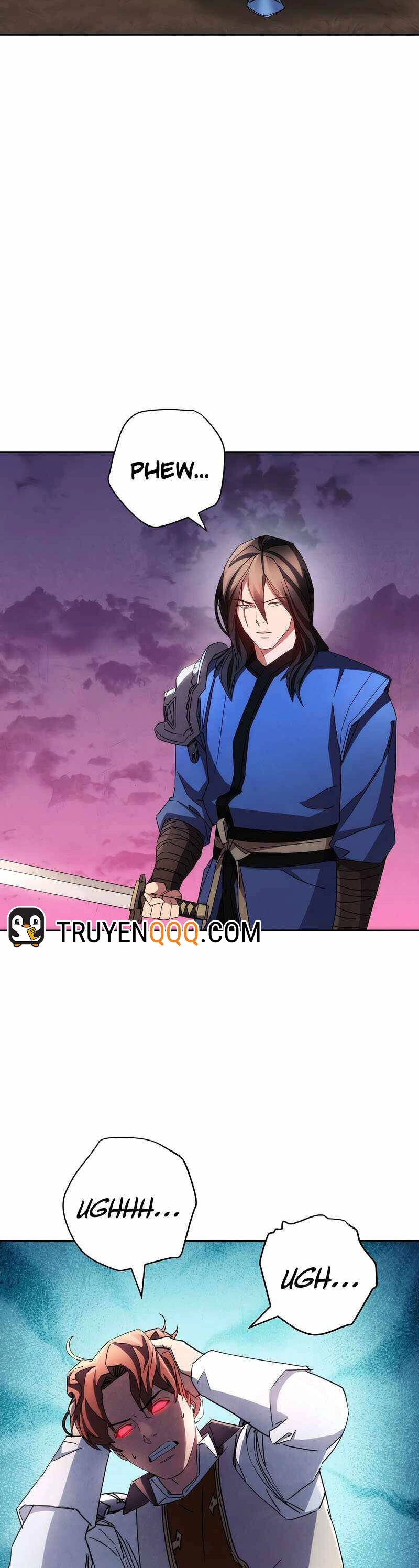 Đấu Trường Sinh Tử Chapter 114 - 41