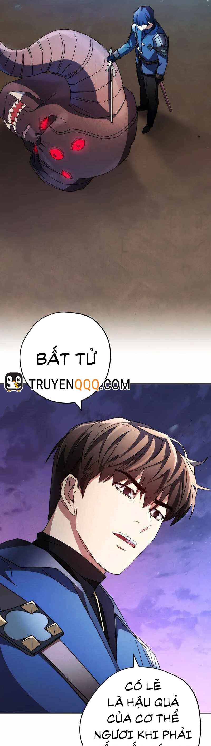 Đấu Trường Sinh Tử Chapter 114 - 47