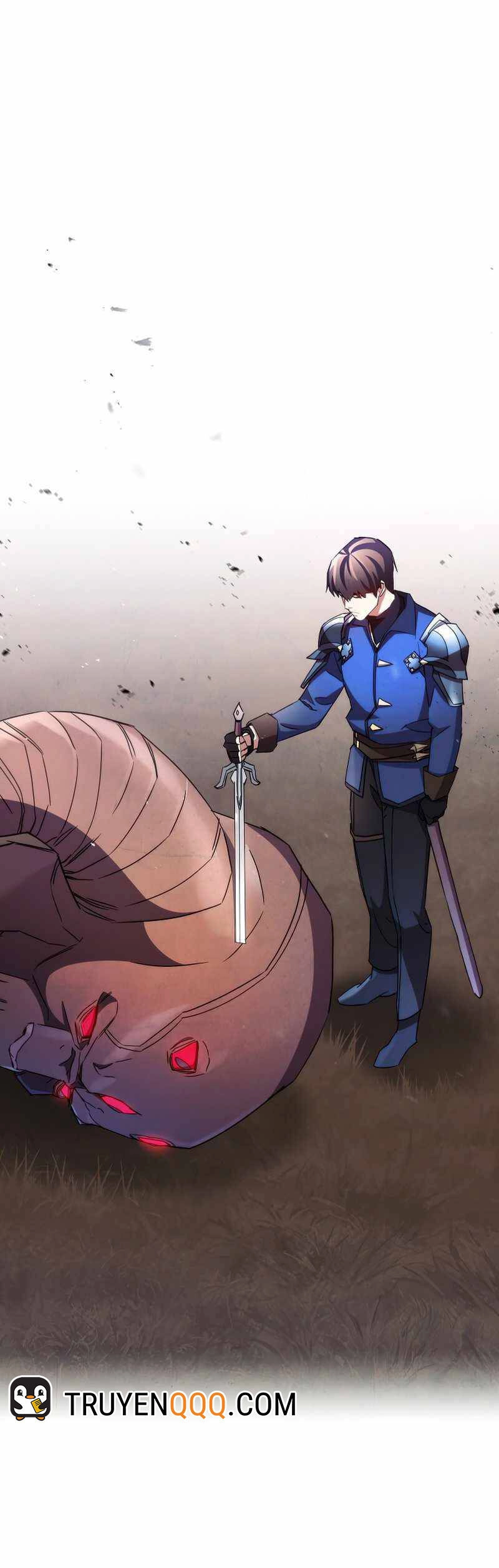 Đấu Trường Sinh Tử Chapter 115 - 2