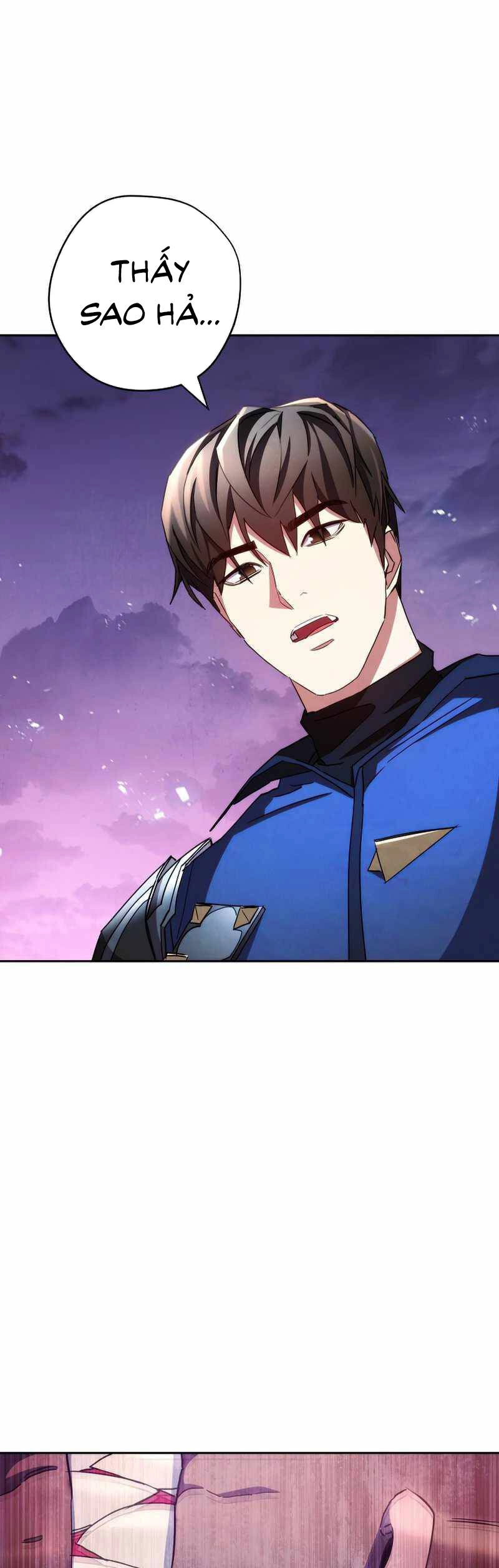 Đấu Trường Sinh Tử Chapter 115 - 3