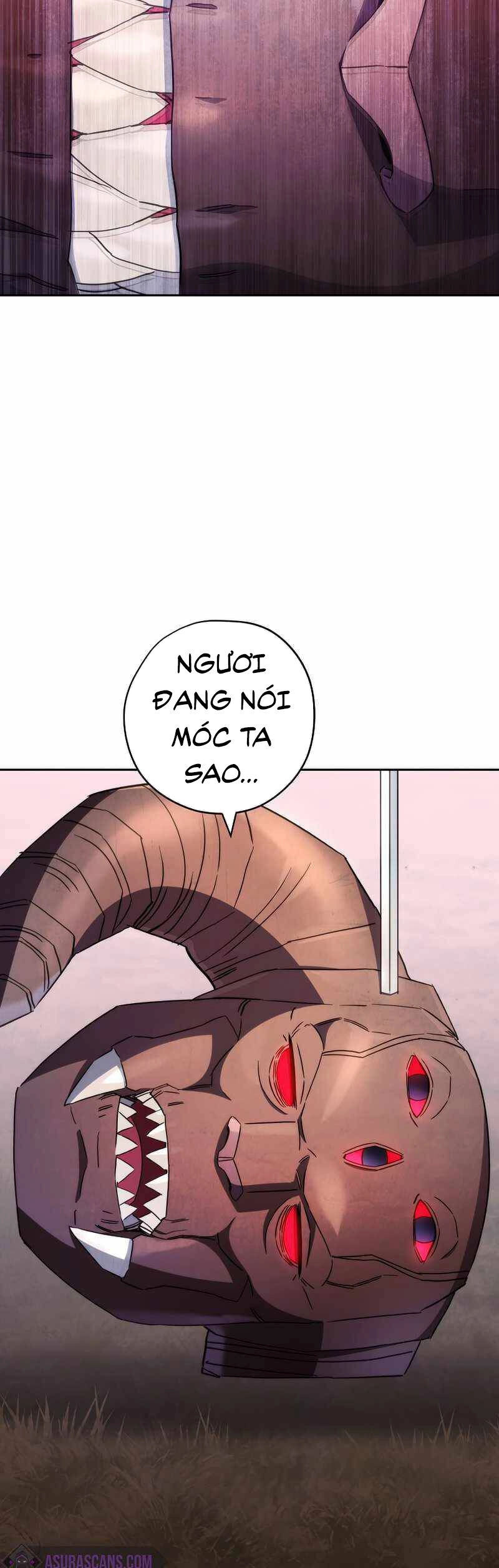 Đấu Trường Sinh Tử Chapter 115 - 4