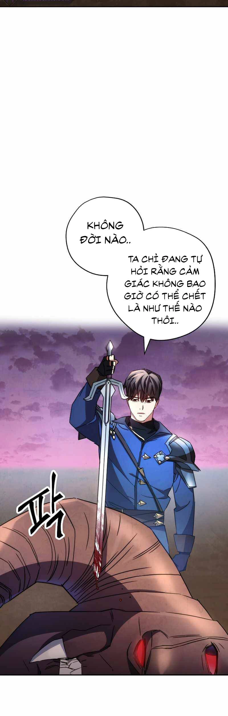 Đấu Trường Sinh Tử Chapter 115 - 5