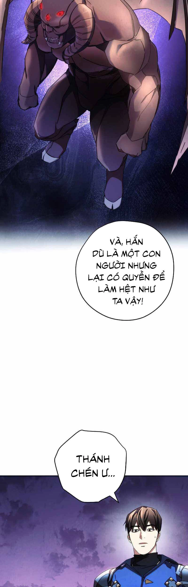 Đấu Trường Sinh Tử Chapter 115 - 14