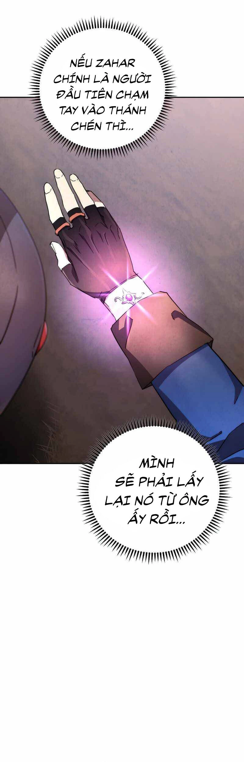 Đấu Trường Sinh Tử Chapter 115 - 16