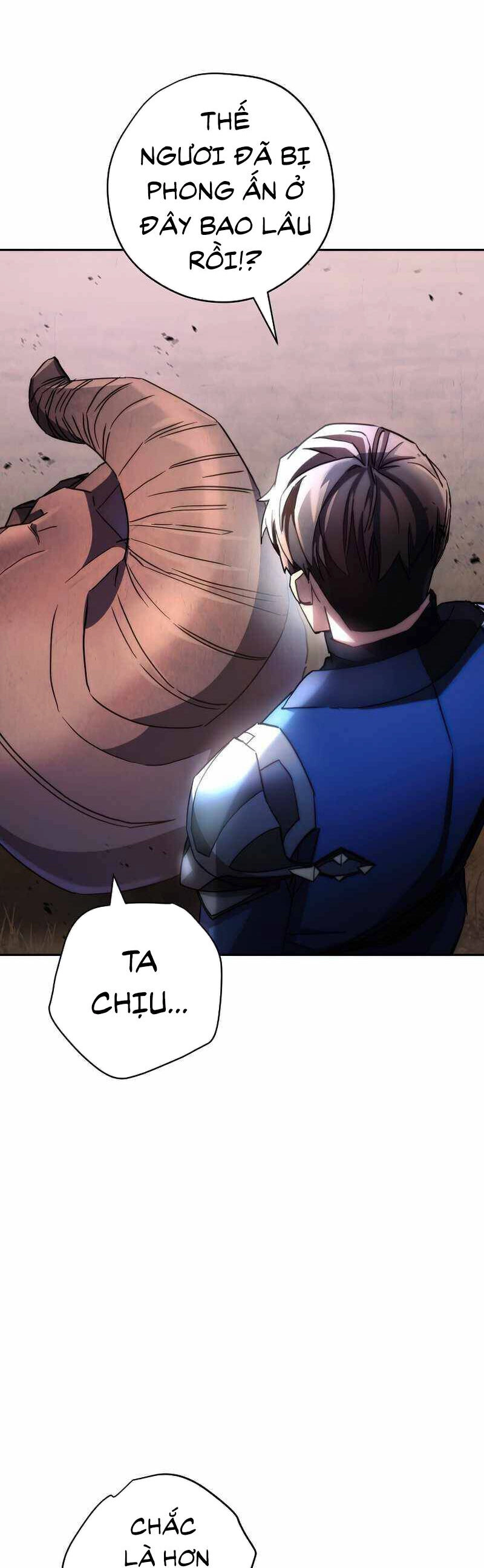 Đấu Trường Sinh Tử Chapter 115 - 18