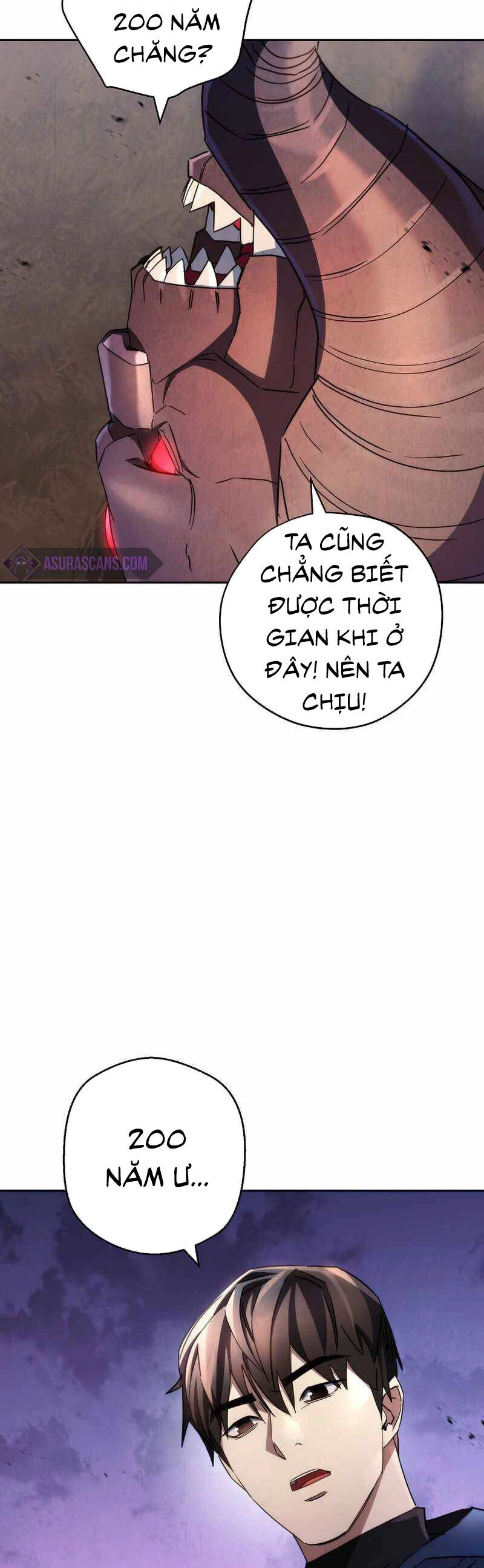 Đấu Trường Sinh Tử Chapter 115 - 19