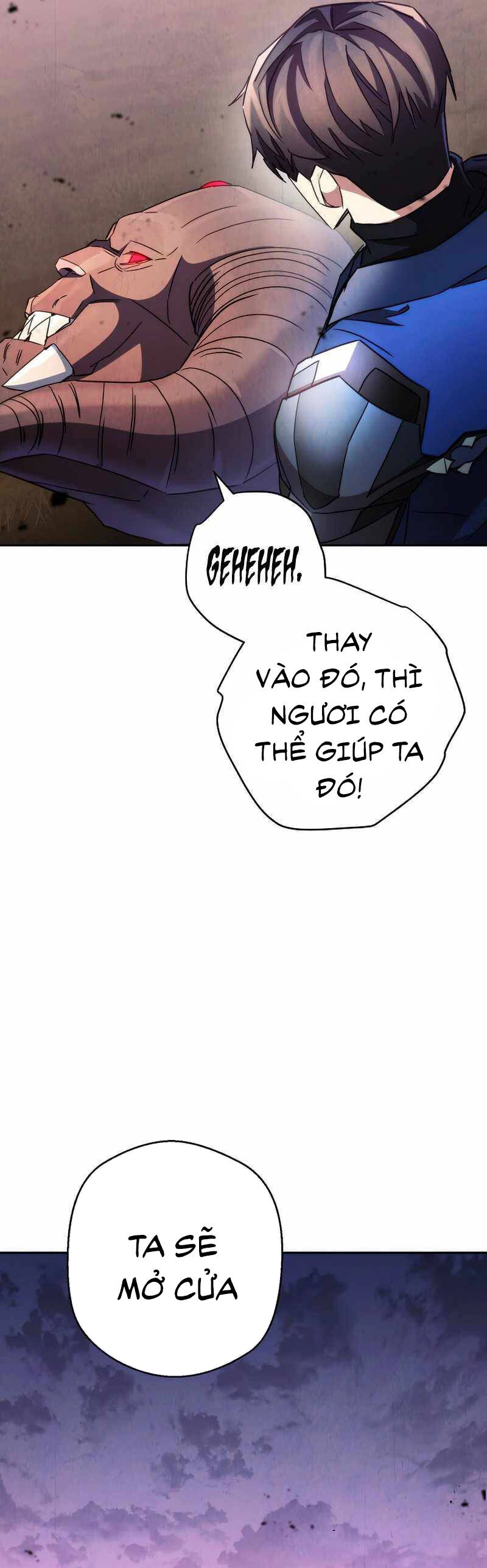 Đấu Trường Sinh Tử Chapter 115 - 22