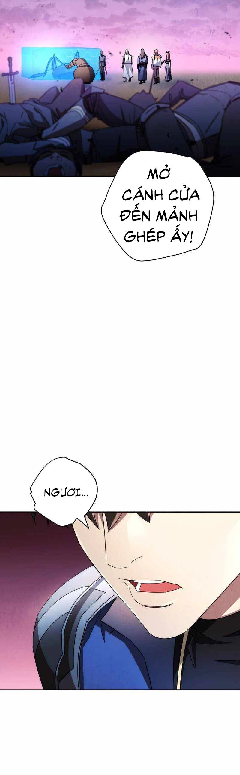 Đấu Trường Sinh Tử Chapter 115 - 23