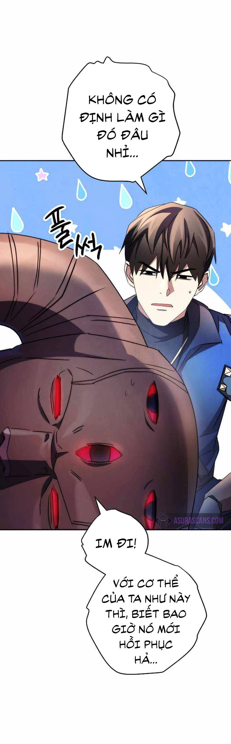 Đấu Trường Sinh Tử Chapter 115 - 24