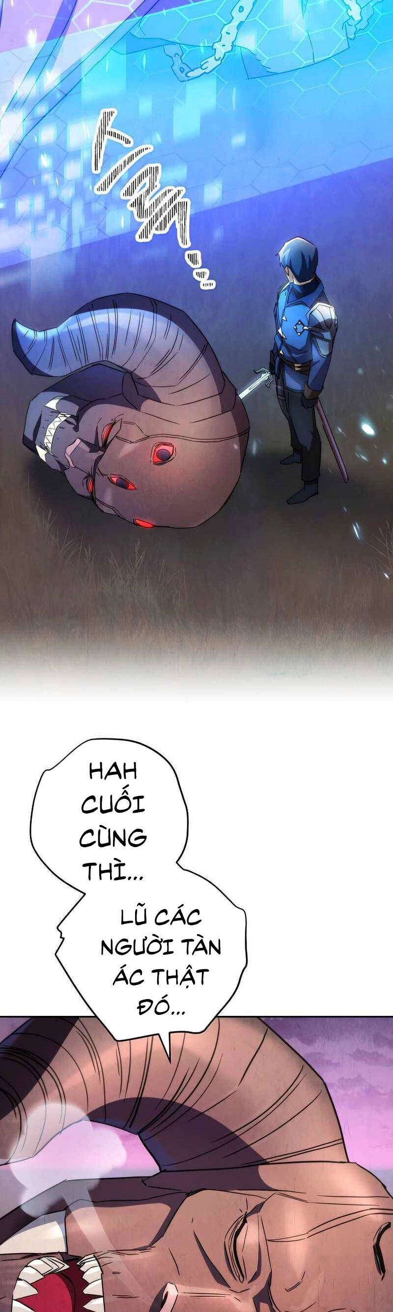 Đấu Trường Sinh Tử Chapter 115 - 28