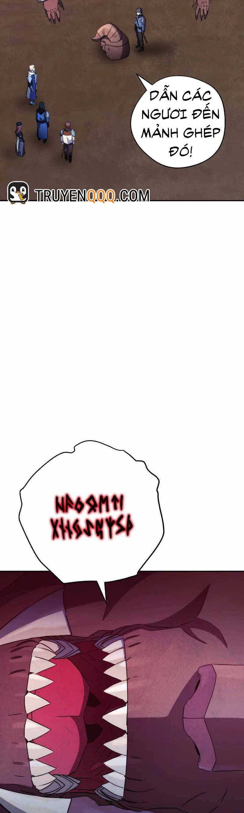 Đấu Trường Sinh Tử Chapter 115 - 30