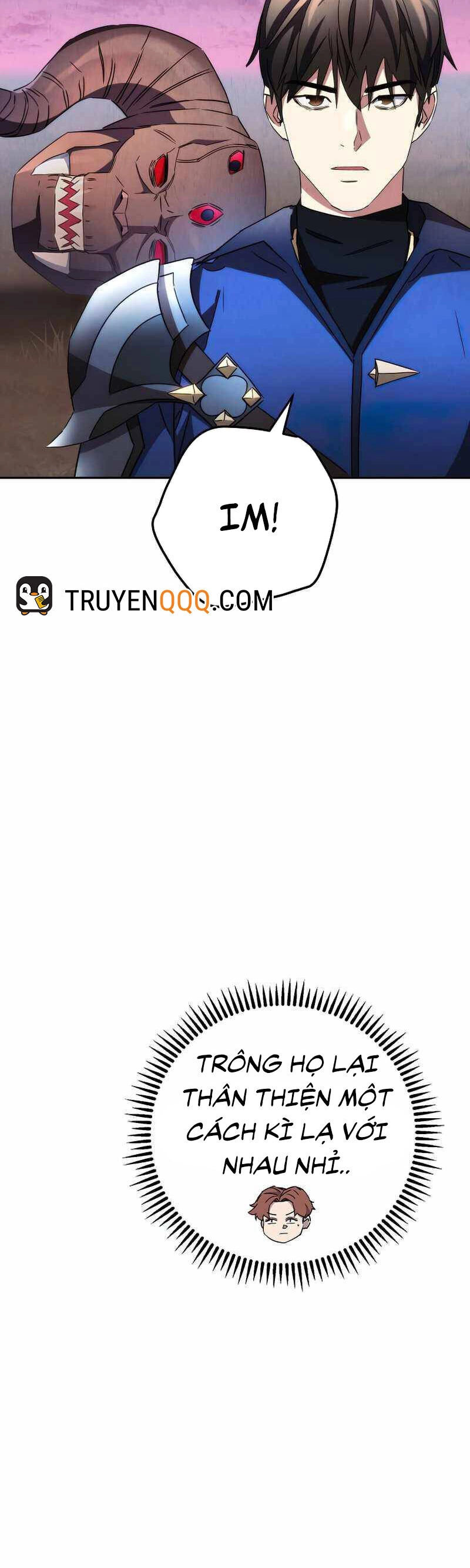 Đấu Trường Sinh Tử Chapter 115 - 35