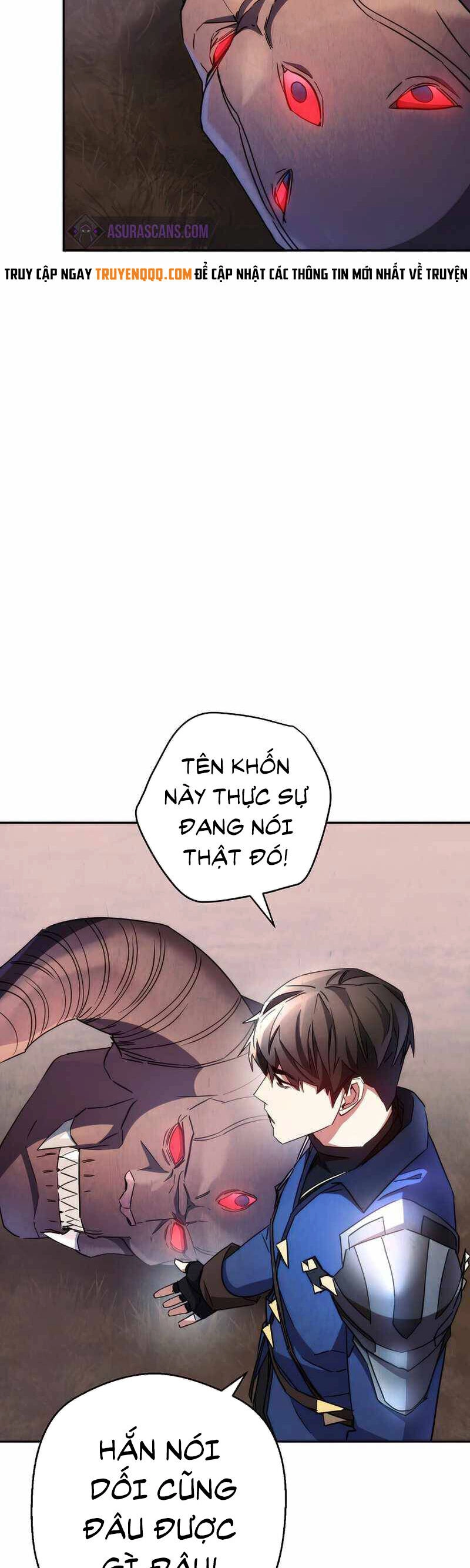 Đấu Trường Sinh Tử Chapter 115 - 40