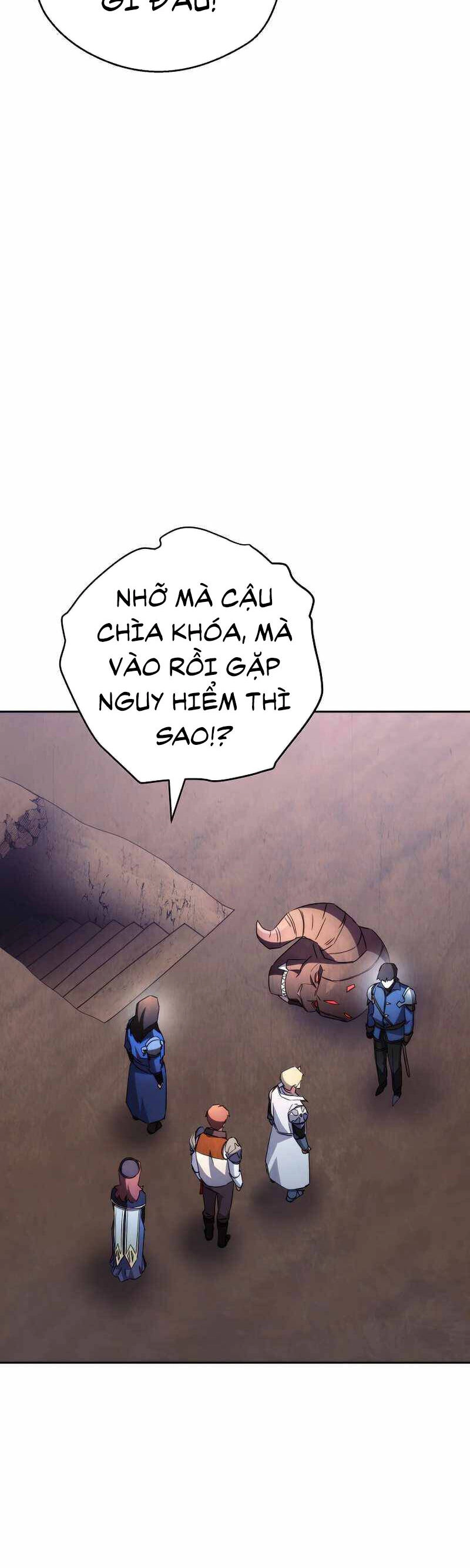 Đấu Trường Sinh Tử Chapter 115 - 41