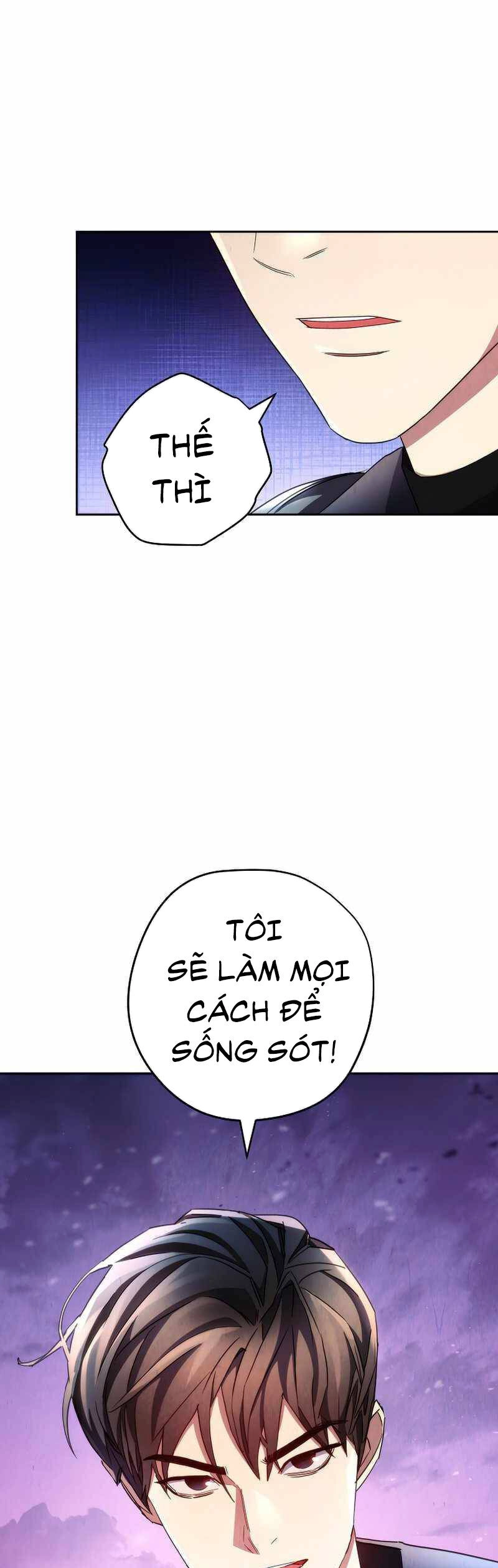 Đấu Trường Sinh Tử Chapter 115 - 42