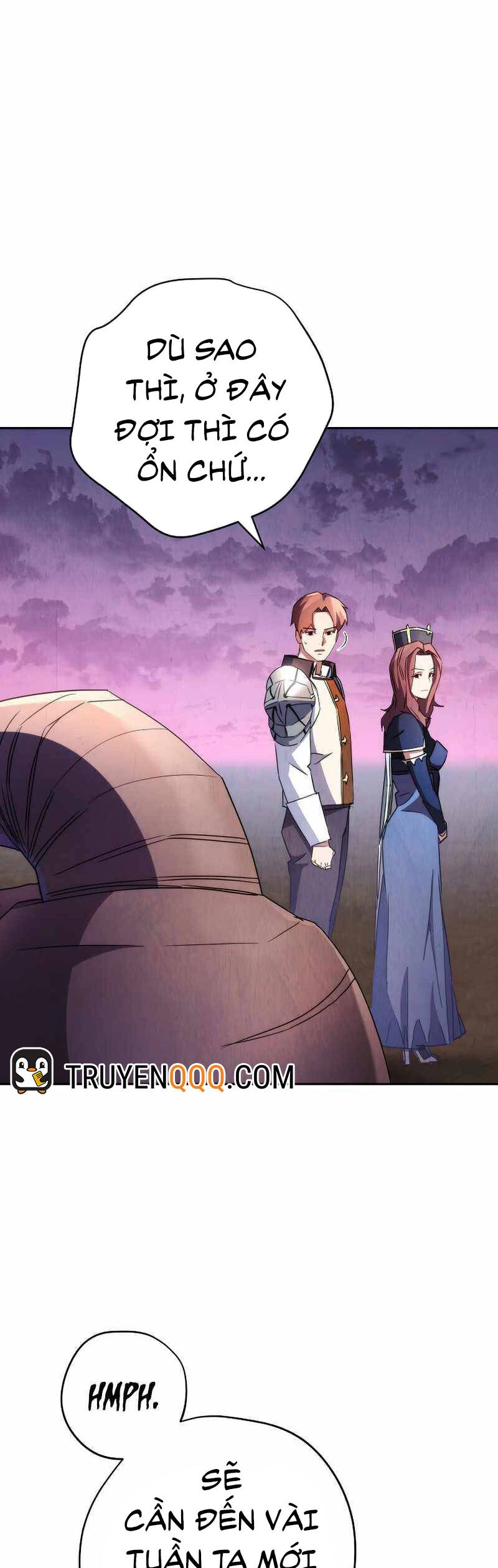 Đấu Trường Sinh Tử Chapter 115 - 45