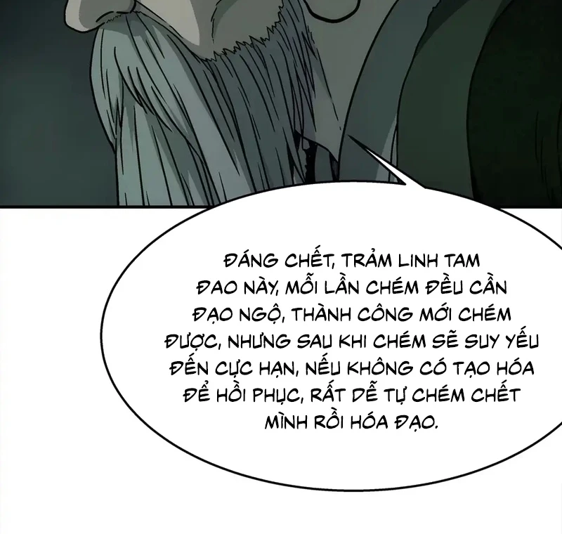 Ngã Dục Phong Thiên (Remake) Chapter 50 - 3