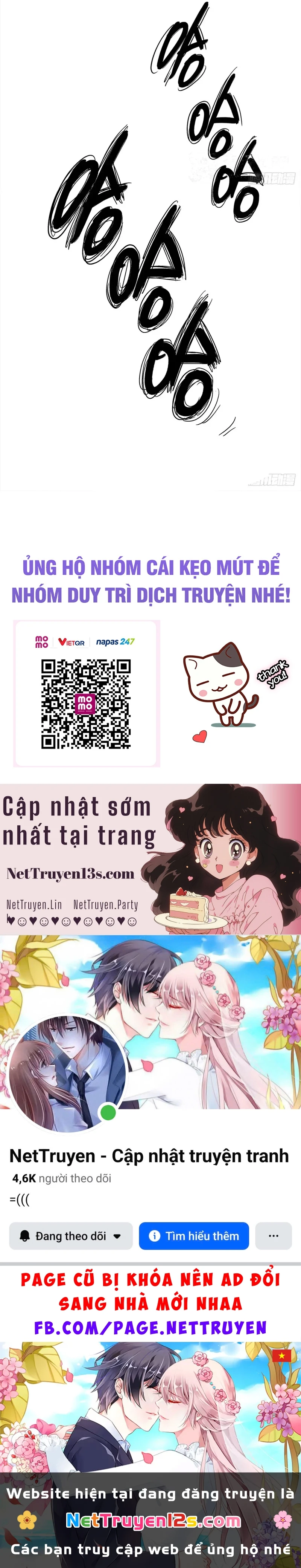 Ngã Dục Phong Thiên (Remake) Chapter 50 - 21