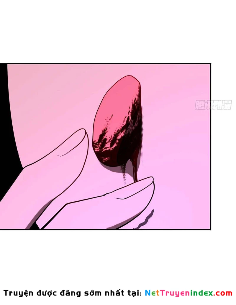 Nhân Sinh Quỷ Dị Chapter 5 - 20