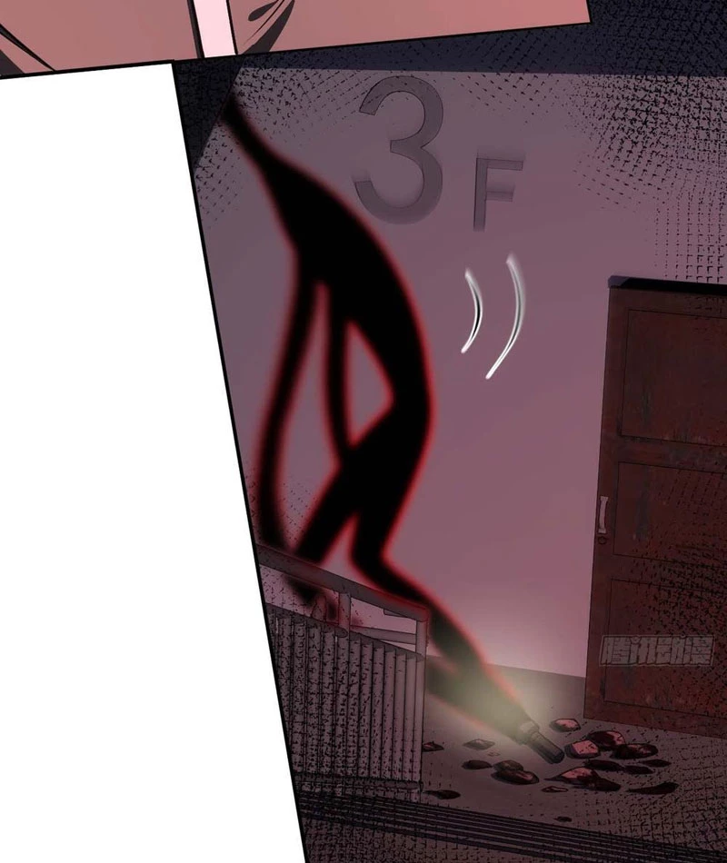 Nhân Sinh Quỷ Dị Chapter 5 - 31