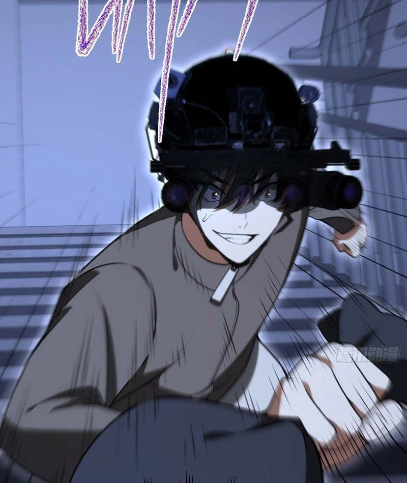 Nhân Sinh Quỷ Dị Chapter 5 - 40