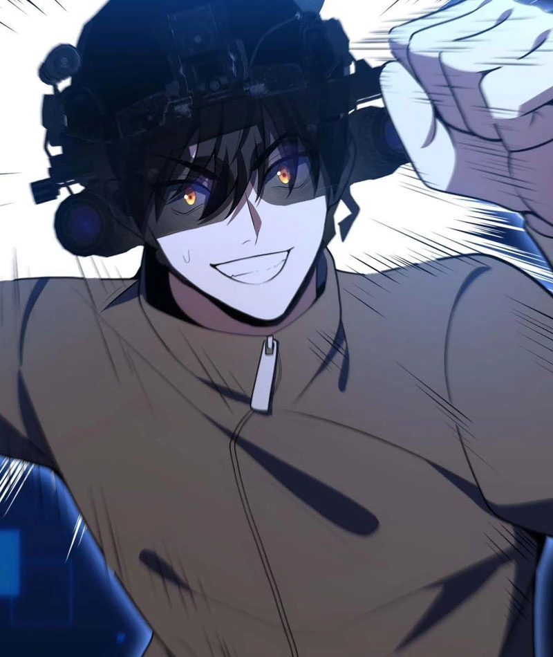 Nhân Sinh Quỷ Dị Chapter 5 - 46