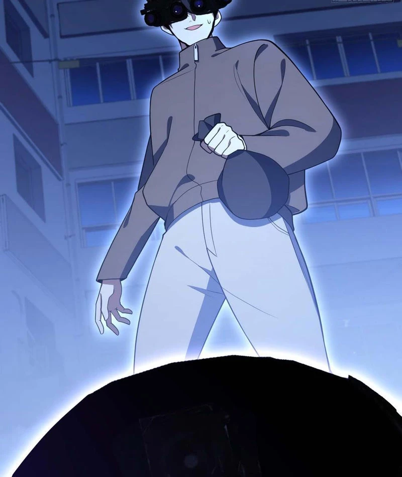 Nhân Sinh Quỷ Dị Chapter 5 - 52