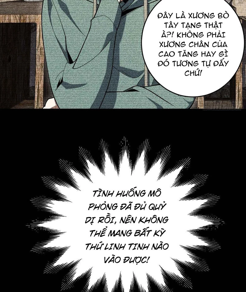 Nhân Sinh Quỷ Dị Chapter 5 - 77