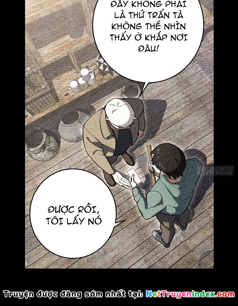 Nhân Sinh Quỷ Dị Chapter 5 - 79