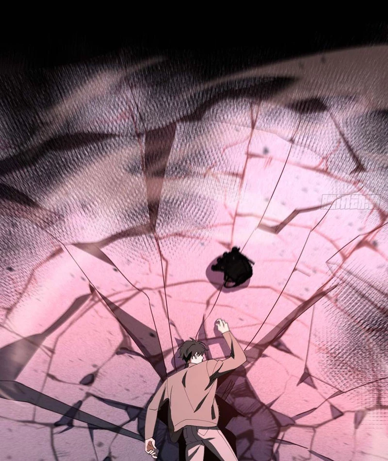 Nhân Sinh Quỷ Dị Chapter 5 - 134