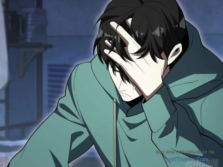 Nhân Sinh Quỷ Dị Chapter 6 - 4