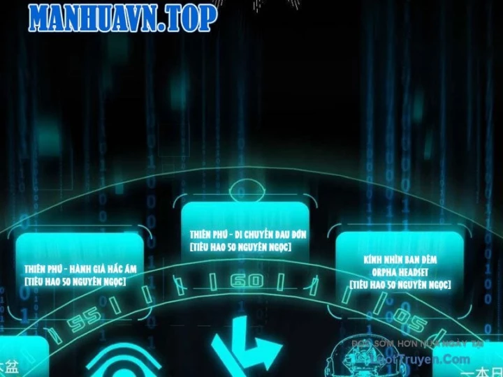 Nhân Sinh Quỷ Dị Chapter 6 - 12