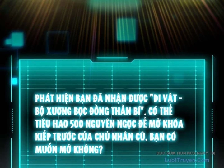 Nhân Sinh Quỷ Dị Chapter 6 - 21