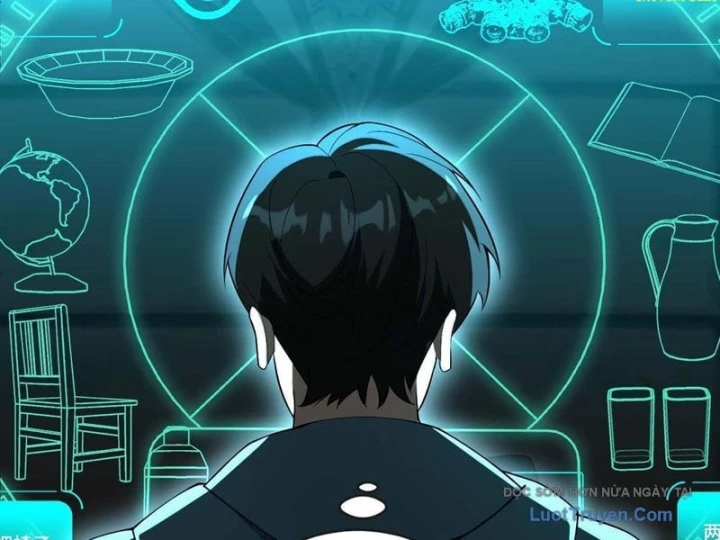 Nhân Sinh Quỷ Dị Chapter 6 - 30