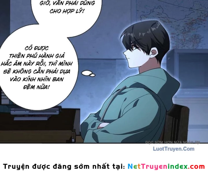 Nhân Sinh Quỷ Dị Chapter 6 - 38